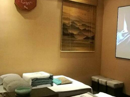 武汉汉南区SPA解决方案：针对久坐族的专项护理