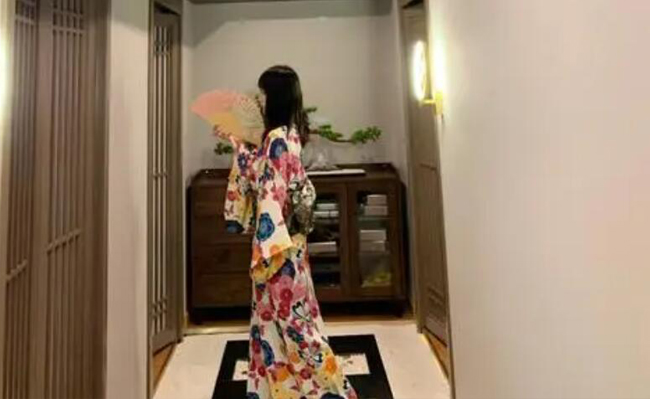 武汉汉南区日式SPA的极致细节：连空气都是设计好的