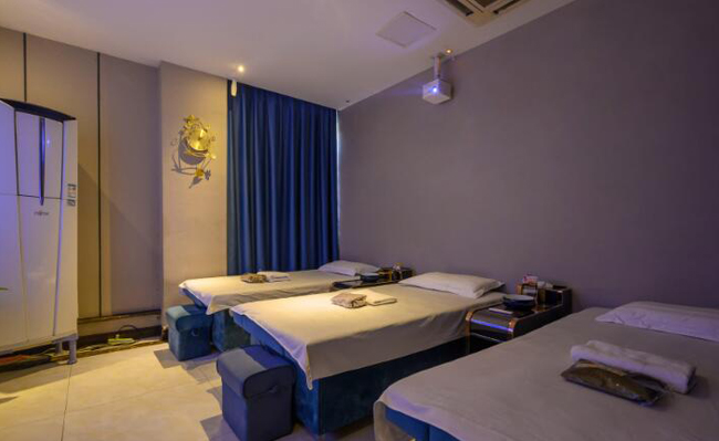 武汉汉南区热石按摩：冬天里的救命暖宝宝